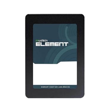 Imagem de SSD Mushkin Elements 960GB SATA III 2,5" - MKNSSDEL960GB
