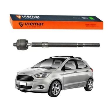 Imagem de Barra Axial Eletrica New Ka 1.0 1.5 2014 A 2017 - Viemar