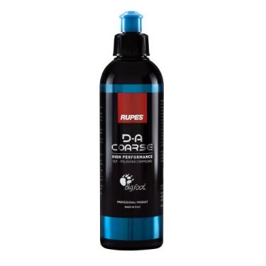 Imagem de Composto Polidor Rupes D-A COARSE Azul CORTE 250ml