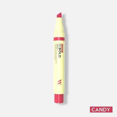 Imagem de Marca Texto Be Bold Perfumado Newpen, CANDY (VERMELHO)