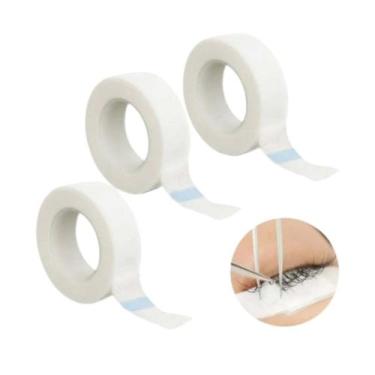 Imagem de Fita Adesiva Micropore  Real Love