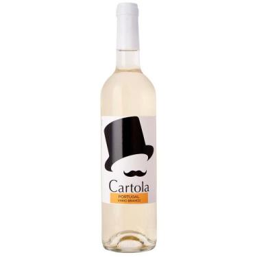 Imagem de Vinho cartola branco 750ml