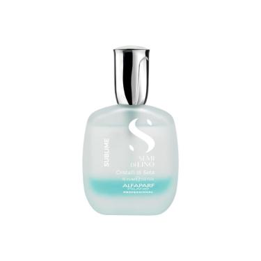 Imagem de Alfaparf Semi di Lino Sublime Cristalli di Seta Leave-in 45ml