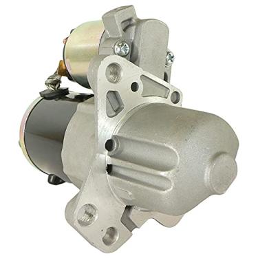Imagem de DB Electrical Smt0330 Starter para Buick Enclave Lacrosse Cadillac Srx Chevy Equinox Malibu Traverse GMC Acadia Terrain Pontiac G6 Torrent Saturn Aura Outlook Vue XL-7 (3.0 3.0L 3.6 3.6 L)07 08 09 10 11