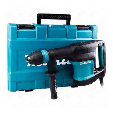 Imagem de Martelo Rompedor Sds Max 1100W - Makita-Hm0870C