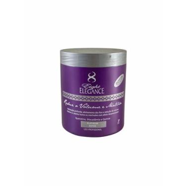 Imagem de Botox Capilar Cabelo Elegance Matizador 1kg