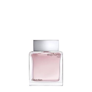 Imagem de Perfume Calvin Klein Euphoria Eau de Toilette para homens 100ml