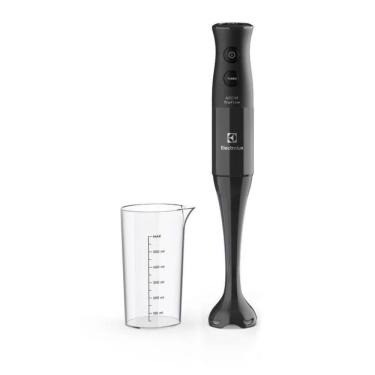 Imagem de Mixer de Mão Copo 600ml 400w Potência Tecnologia TruFlow 60Hz Electrolux