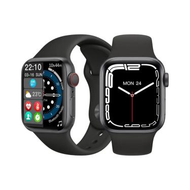 Imagem de Relógio Digital Sport Feminino Adulto Pulseira De Silicone