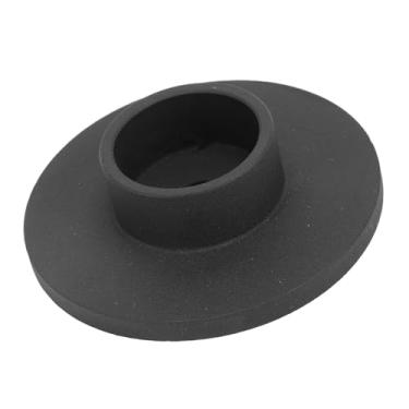 Imagem de Cryfokt A Almofada de Macaco de Garrafa Aumenta A Segurança de Elevação Almofada de Elevação de 6 Toneladas de Alta Resistência para Várias Selas de Macaco de Garrafa