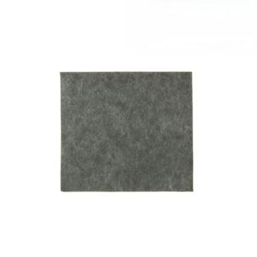 Imagem de Feltro Adesivo para Pés Sofá Mesa Cadeira Moveis Pé Protetor Piso(2 Quadrados Grande)