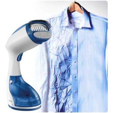 Imagem de Super Vaporizador De Roupa Passadeira A Vapor Passador Ferro Passar Po