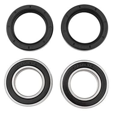 Imagem de Kit de rolamento e vedação do eixo traseiro para Yamaha GRIZZLY 300 2x4 2012-2013