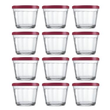 Imagem de Pote Americano TP Nadir 150ml - Item Variado