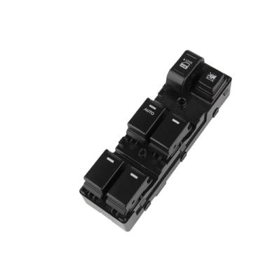 Imagem de Botão de controle do vidro elétrico, interruptor principal do vidro elétrico, lado do motorista, para Sorento 2010-2014, acessórios automotivos, 93570-2P100VA