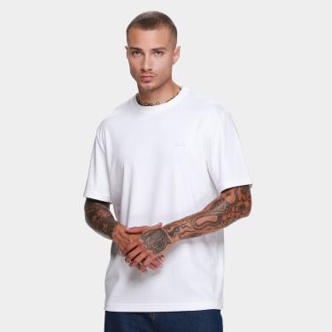 Imagem de Camiseta Lacoste Casual Masculina-Masculino