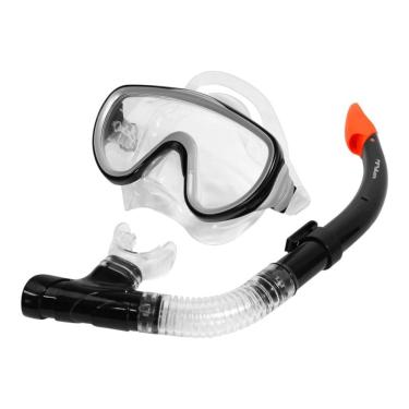 Imagem de Kit Para Mergulho Poker Kea