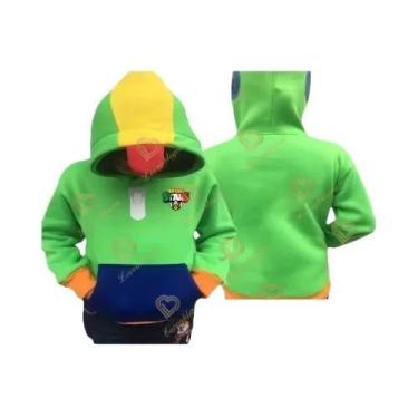 Imagem de Camiseta De Cosplay De Anime Para Crianças, Hoodie 4T-16T, Manga Curta