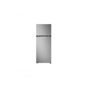Imagem de Geladeira LG Frost Free Inverter 461L Duplex Inox Look