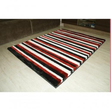 Imagem de Passadeira Life Spirit Shaggy Kilim Sensation-2 066x230 Cm