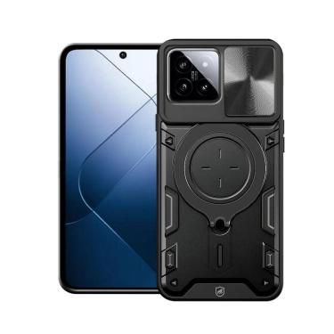 Imagem de Capa Para Xiaomi 14 - Discovery - Gshield