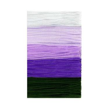 Imagem de Limpa-cachimbo De Chenille De 12 Polegadas, 500-600 Peças, Suprimentos