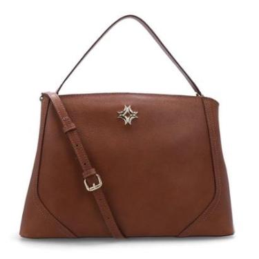 Imagem de Bolsa Luz da Lua Tote Feminina-Feminino