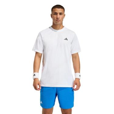 Imagem de Camiseta Adidas Estampada Club Tennis Climacool Masculina-Masculino