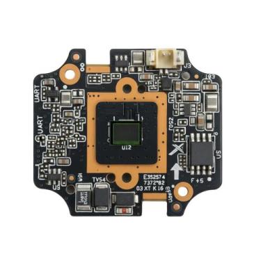 Imagem de Placa Principal Câmeras Vhd 1220B /D/ 3220D / 3230B G4.0 - Intelbras