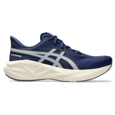 Imagem de Tênis Asics Novablast 5 ATC - Masculino - 42 - Marinho-Masculino
