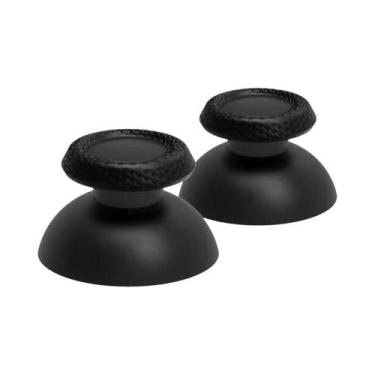 Imagem de Acessórios Para Controle PS5 Compatível DATA FROG: Grips E Botões Para