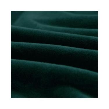 Imagem de Capas De Sofá Em Veludo Com Alta Elasticidade Para 1, 2, 3 E 4 Lugares