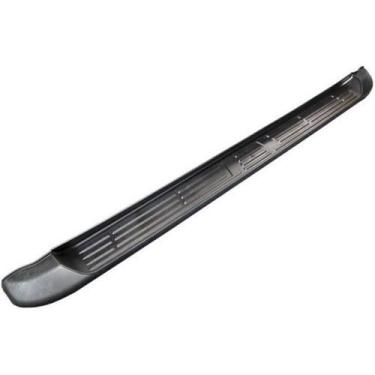Imagem de Estribo Injetado Toro 16/ Preto c/ Kit Bepo