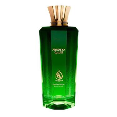 Imagem de Mawwal Abadeya Eau De Parfum - Perfume Unissex 100ml