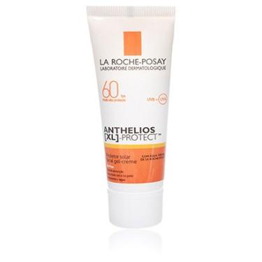 Imagem de La Roche-Posay Anth Xl Protetor Facial FPS60 40g-Unissex