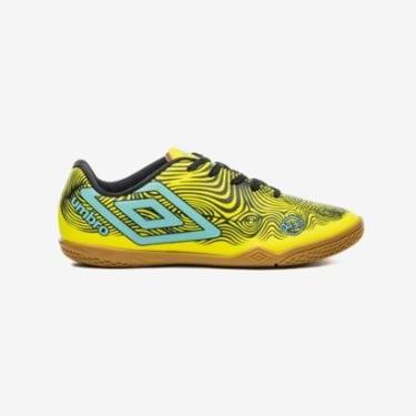 Imagem de Chuteira Futsal Umbro Orbit Jr-Unissex