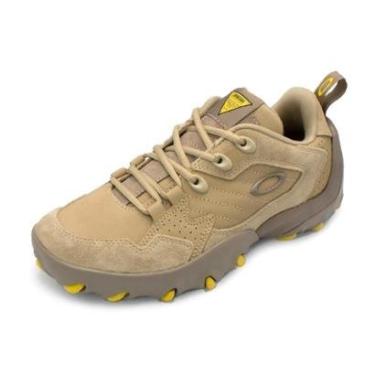 Imagem de Tênis Oakley Teeth Noise Almond-Masculino