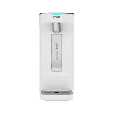 Imagem de Purificador de Água Philco Acqua Fresh PPU12A Branco Bivolt
