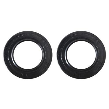 Imagem de Retentor Roda Dianteira Fz 15, Fz 25, R 15, X Max 250 Par - TRILHA