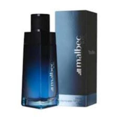 Imagem de Perfume Malbec Ultra Bleu Desodorante Colônia 100 ml - Boticario