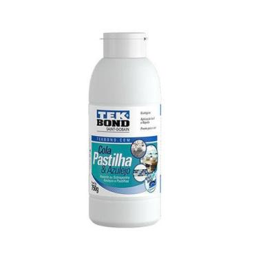 Imagem de Cola Para Azulejo E Pastilhas 750 Gramas - Tekbond