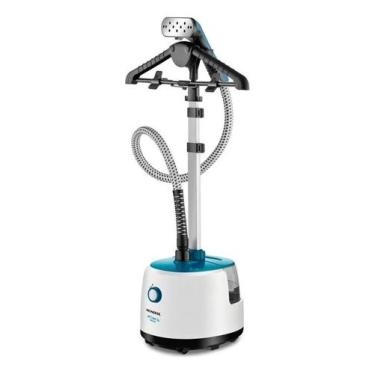 Imagem de Passadeira a vapor 1.800 watts Vip Care - VP-07 - Mondial