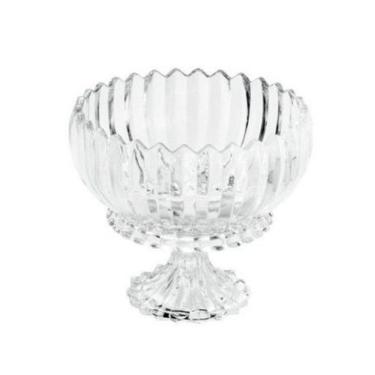 Imagem de Fruteira lux high redonda 88334 - KEHOME