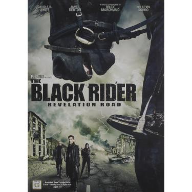 Imagem de The Black Rider - Revelation Road