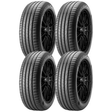 Imagem de Kit de Pneu Pirelli Cinturato P7 215/50 Aro 17 – 4 Unidades 