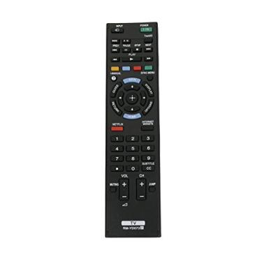 Imagem de Novo controle remoto RM-YD073 adequado para Sony Bravia TV KDL-46HX753BU kdl-40hx750 KDL-46HX750 KDL-55HX750 KDL-55HX751 KDL-46HX753BU KDL-46HX751 KDL46HX750 KDL55HX750 KDL55HX751 kdddddddddddl dl-46hx753