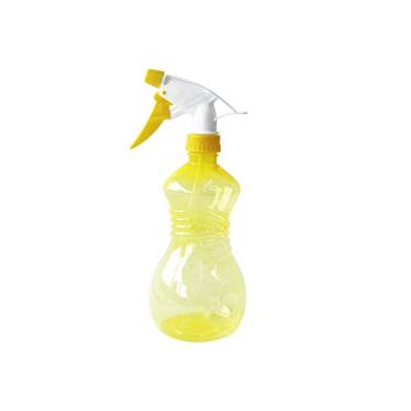 Imagem de BORRIFADOR DE PLÁSTICO EM CORES SORTIDAS DE 500 ML