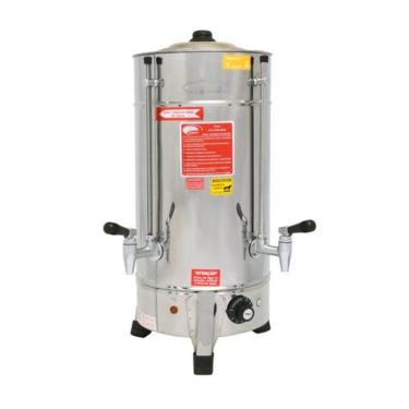 Imagem de Cafeteira Industrial 02 Litros Consercaf 220V