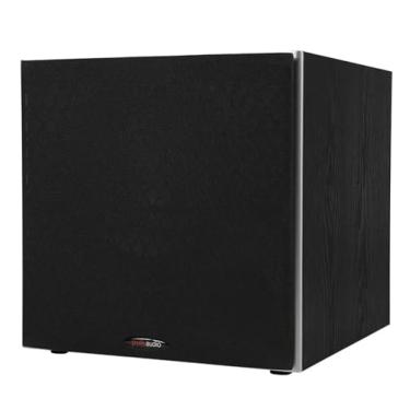 Imagem de Polk Audio PSW10 Subwoofer ativo de 10" polegadas 100 watts - Preto 220v