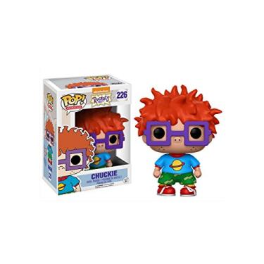 Imagem de Pop Rugrats Chuckie